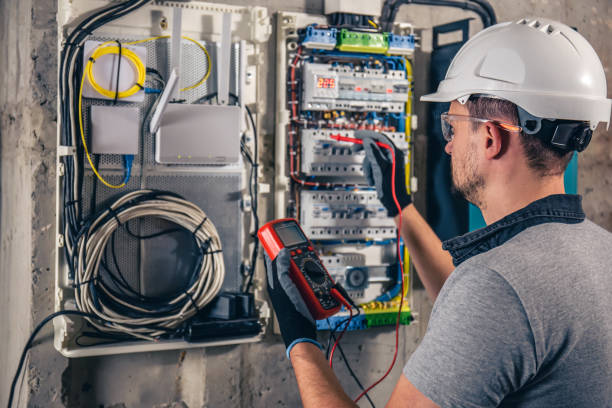 Best Electrical Rewiring Services  in Highgrove, CA