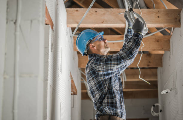 Best Residential Electrician Services  in Highgrove, CA