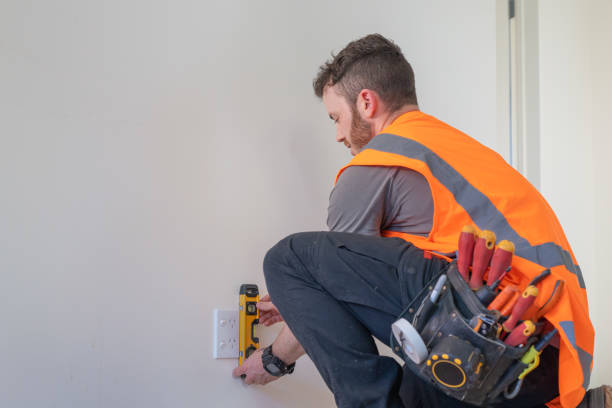 Best Electrical System Inspection  in Highgrove, CA