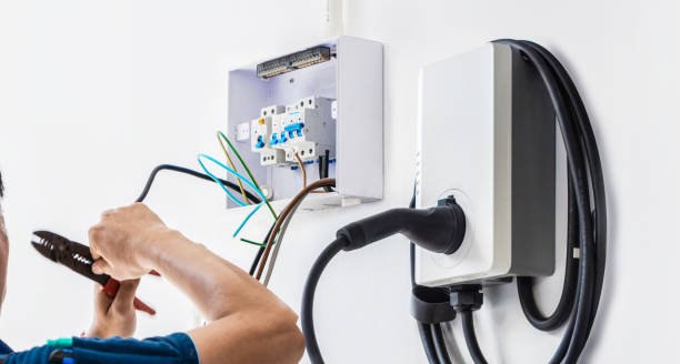 Best Electrical Wiring Services  in Highgrove, CA